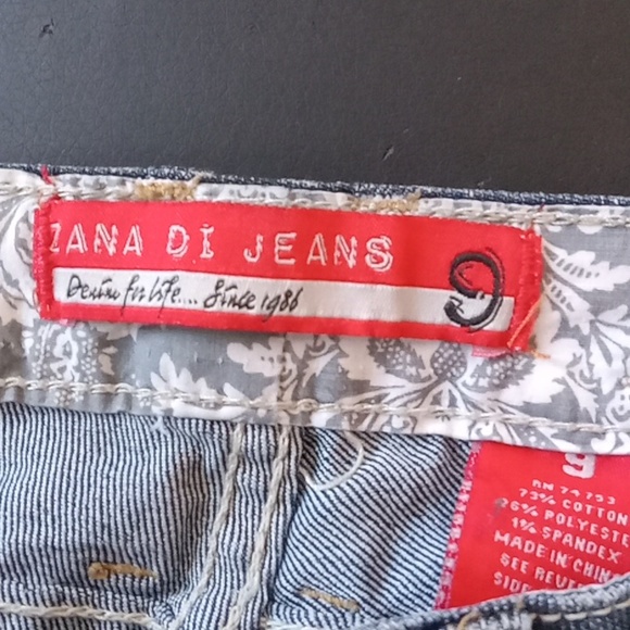Zana Di Jeans - Picture 4 of 5